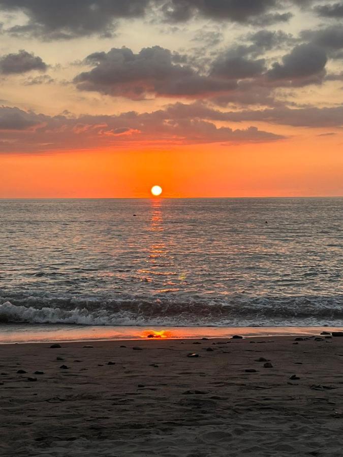 Sunset Appart, T2 Avec Vue Mer Et Plage A 1 Km لو كاربيت المظهر الخارجي الصورة
